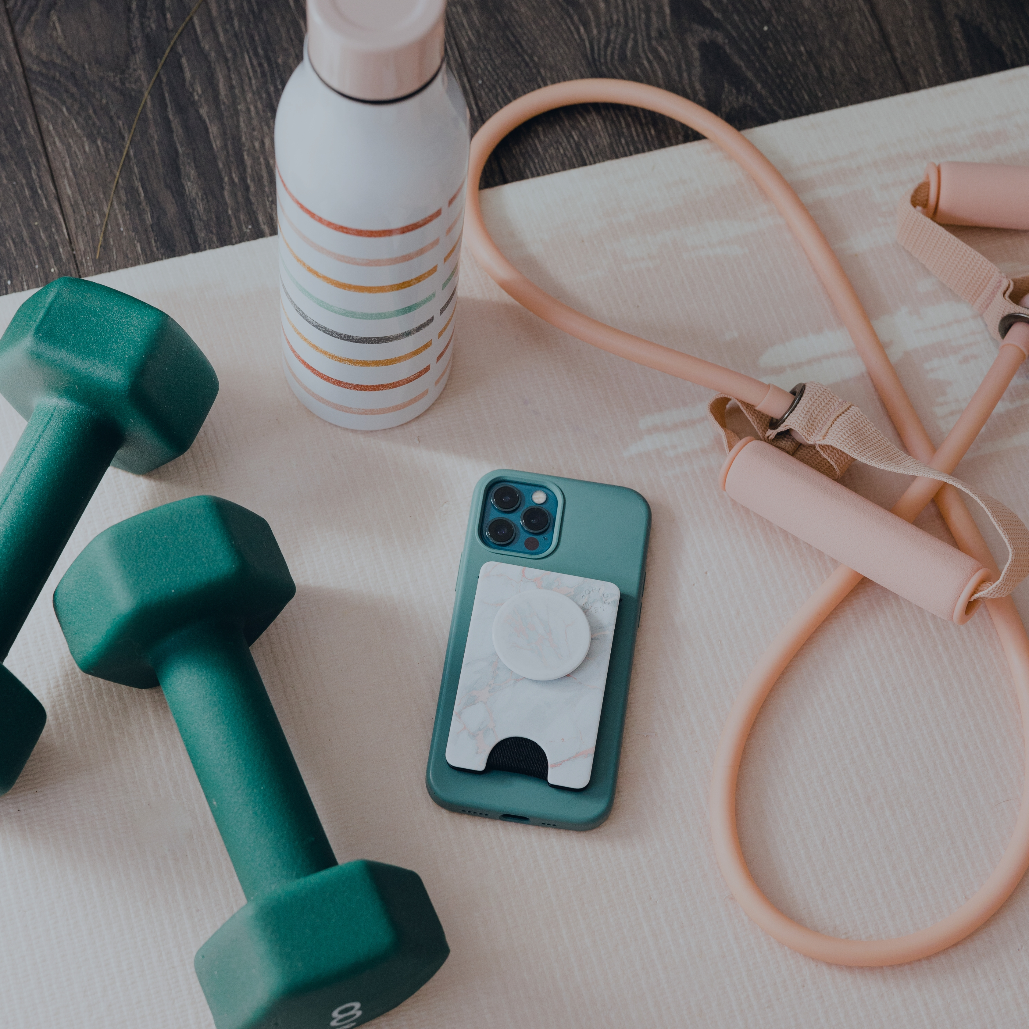 Fitness & Health Accessories