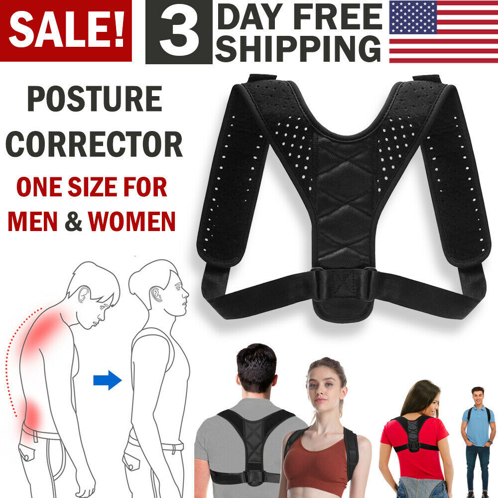 Posture Correction Brace