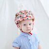 Kids Hat Cotton Protective Helmet