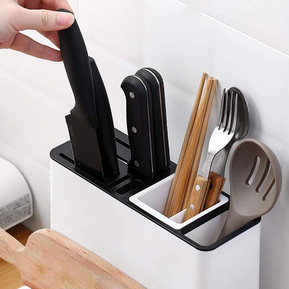 VersaRack Kitchen Knife & Tableware Storage Holder