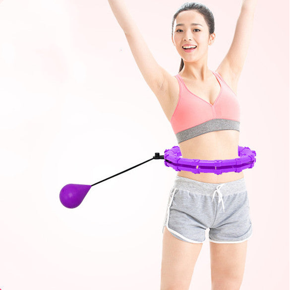 FlexFit Adjustable Sport Hoop