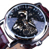 Men's Mechanical Watches