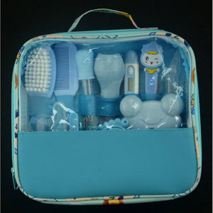 Roadfisher Essential Newborn Care Kit