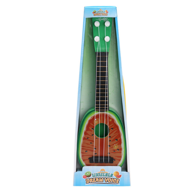 Children's Retro Guitar Toy