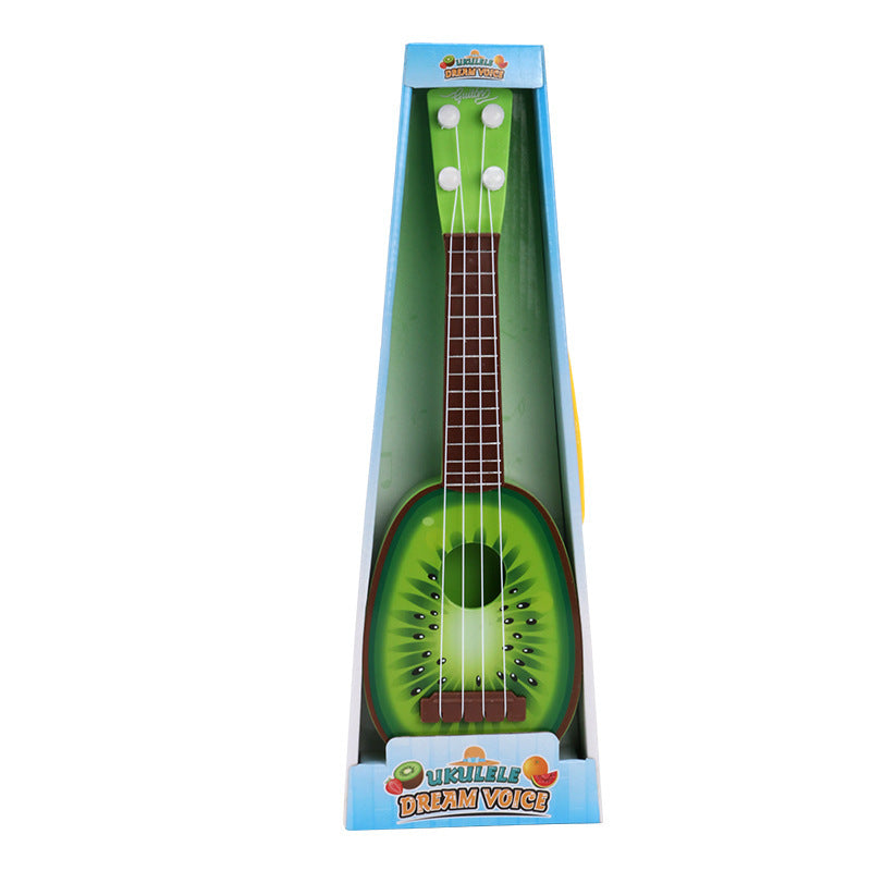 Children's Retro Guitar Toy