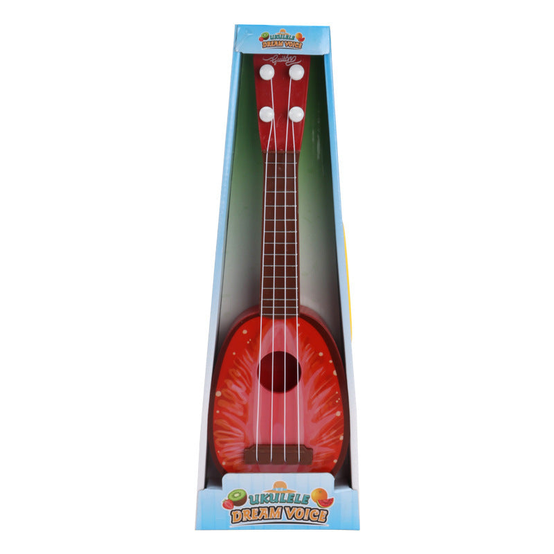 Children's Retro Guitar Toy