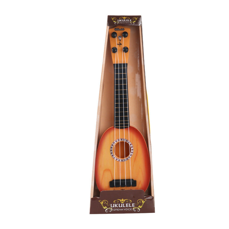 Children's Retro Guitar Toy