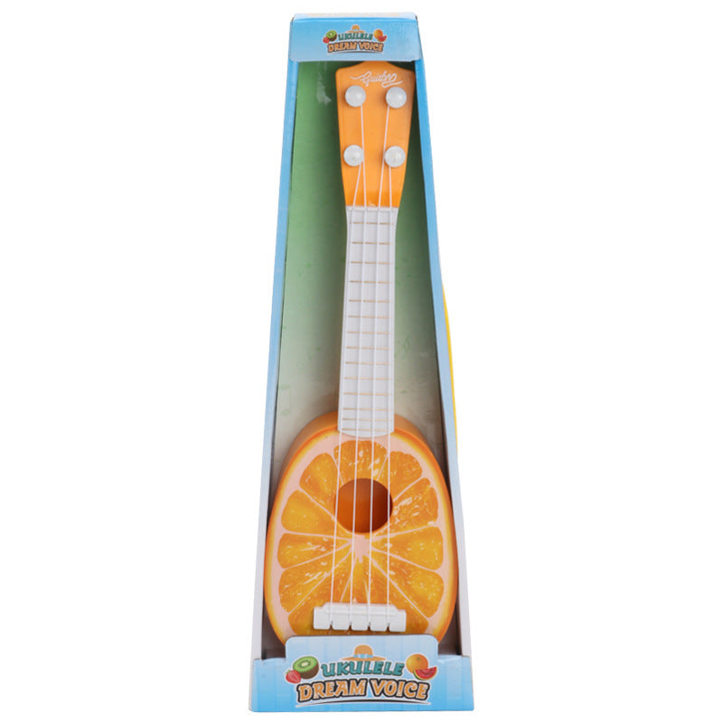 Children's Retro Guitar Toy