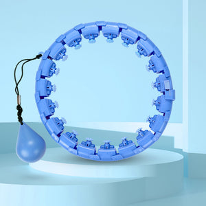 FlexFit Adjustable Sport Hoop