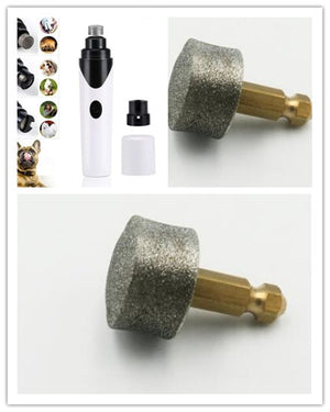 Nail Care Pet Tool