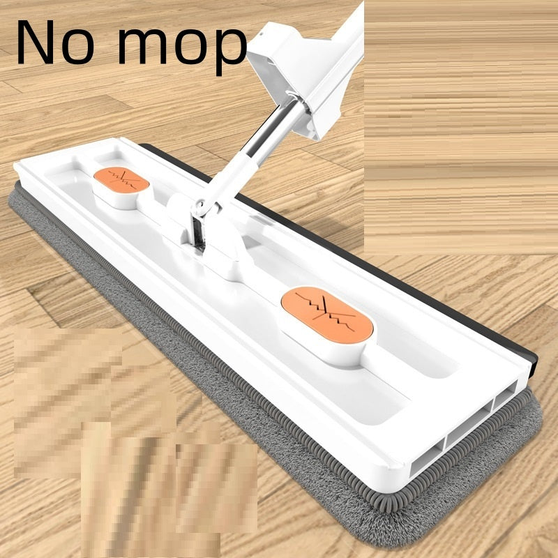 New Style Large Flat Mop 360 Rotating Mop