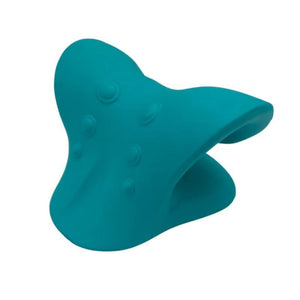 Neck & Shoulder Traction Massage Pillow