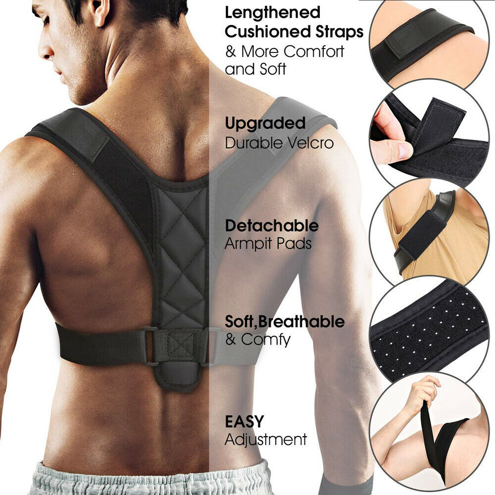 Posture Correction Brace