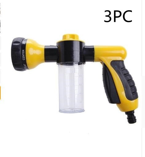 AutoFoam High Pressure Water Spray Gun