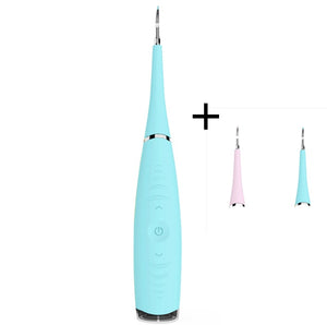 Waterproof Electric Toothbrush