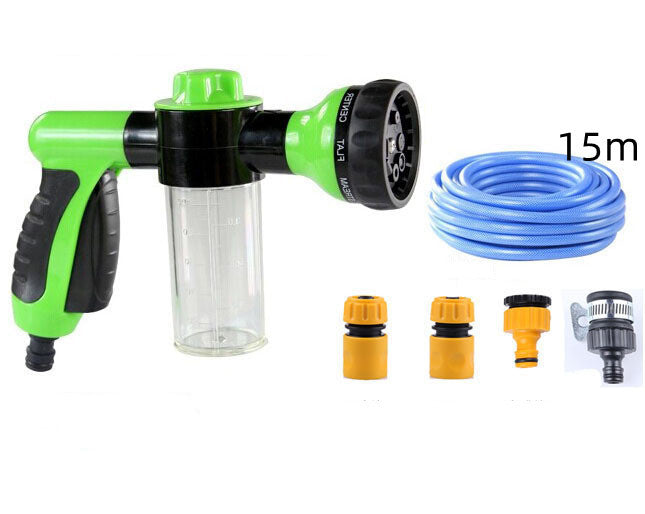 AutoFoam High Pressure Water Spray Gun