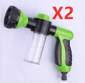 AutoFoam High Pressure Water Spray Gun