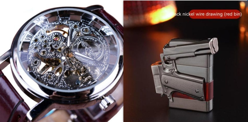 Men's Mechanical Watches