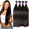 Brazilian Silky Straight Natural Hair