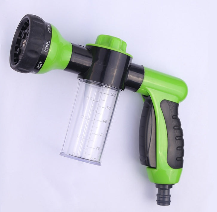 AutoFoam High Pressure Water Spray Gun