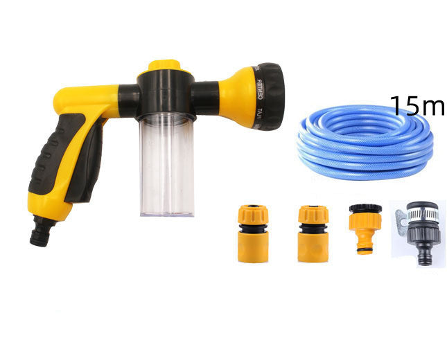 AutoFoam High Pressure Water Spray Gun