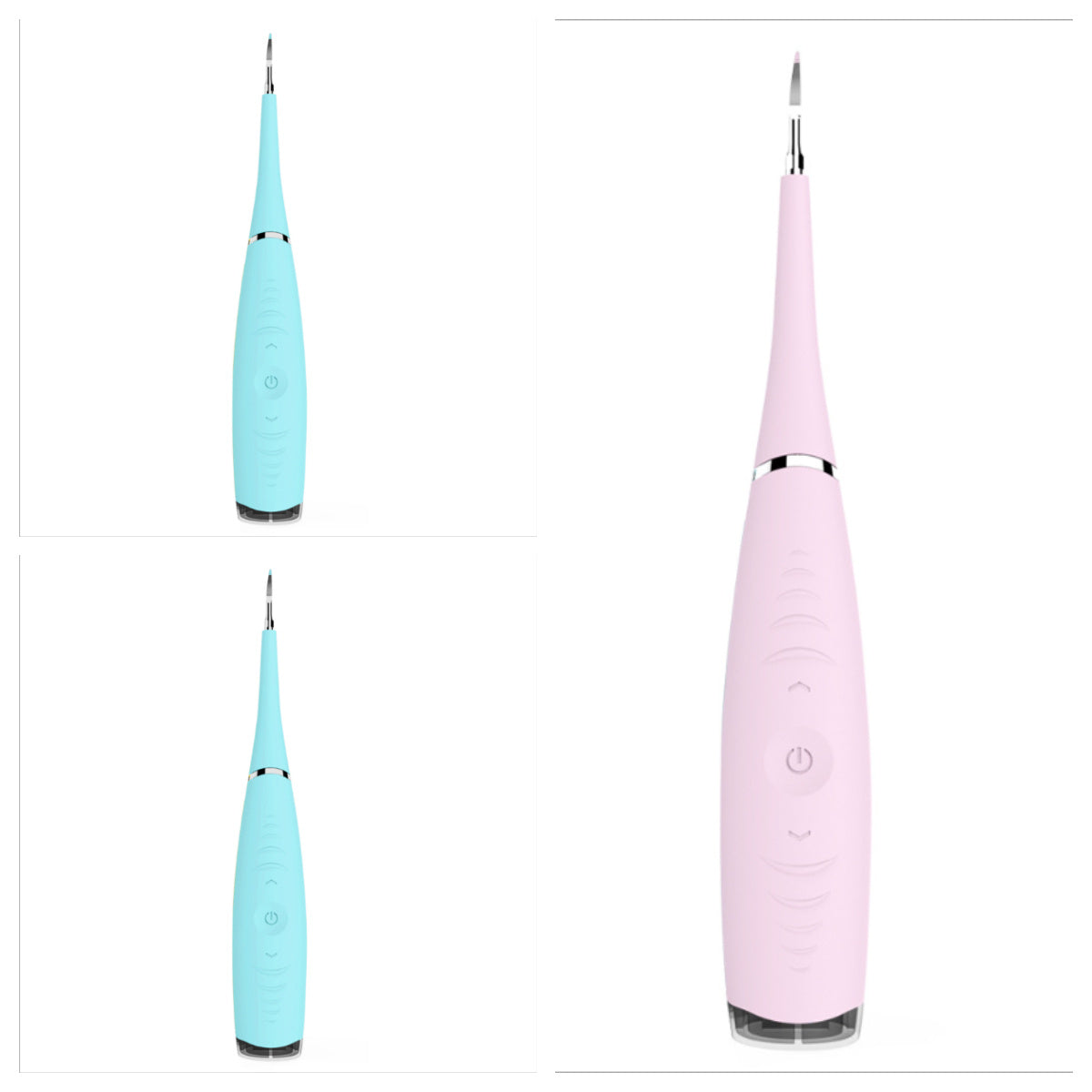 Waterproof Electric Toothbrush