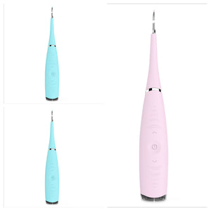 Waterproof Electric Toothbrush