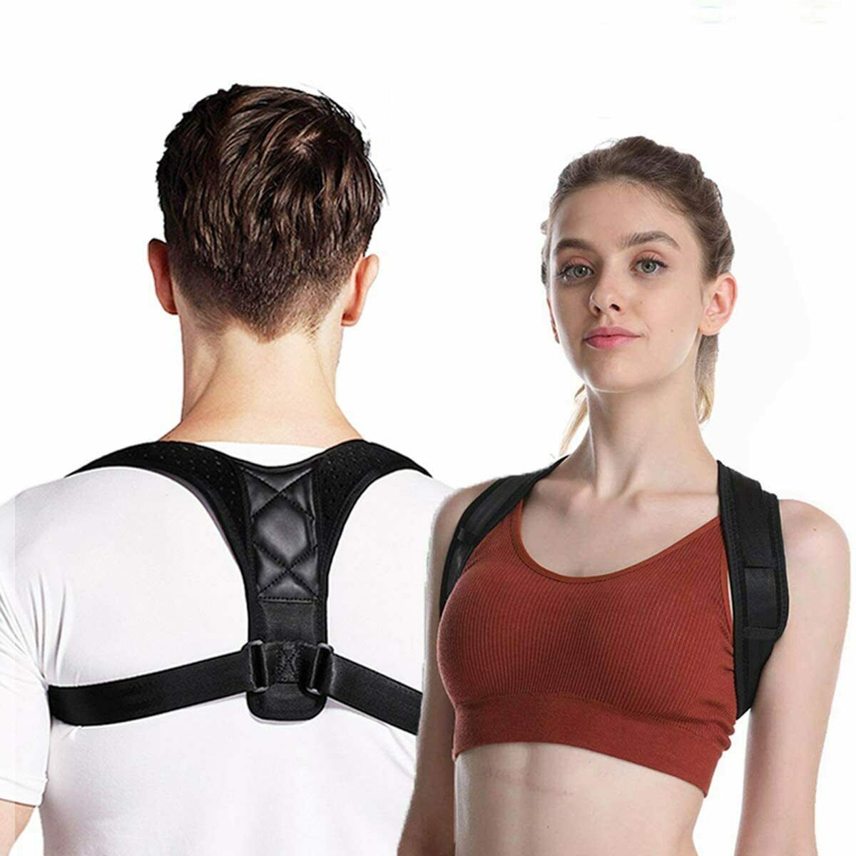 Posture Correction Brace