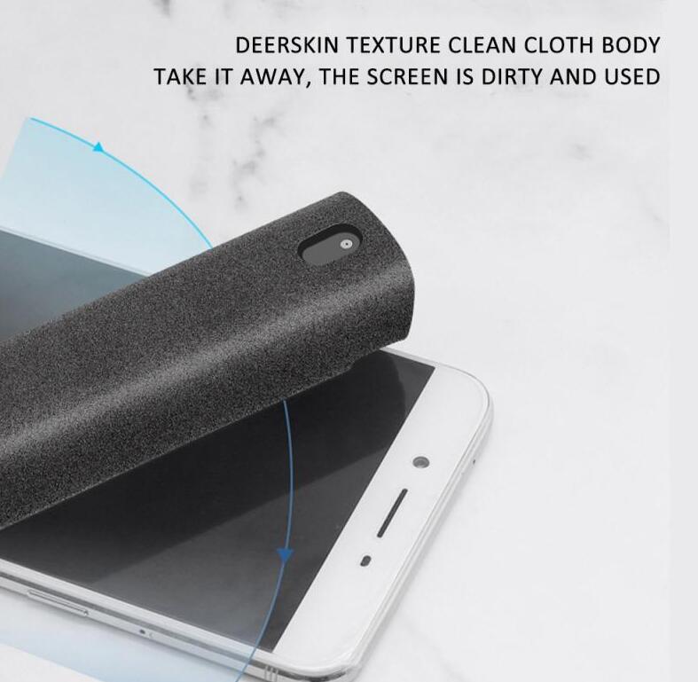 2-in-1 Screen Cleaner Kit