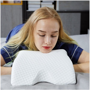 Silicone Magnetic Anti-Snoring Sleep Aid