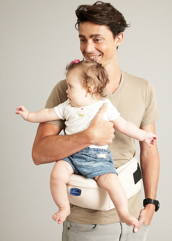 Comfy Baby Single Waist Stool Carrier