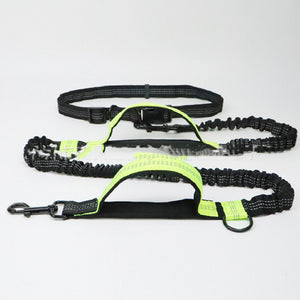 Pet Traction Multifunctional Rope