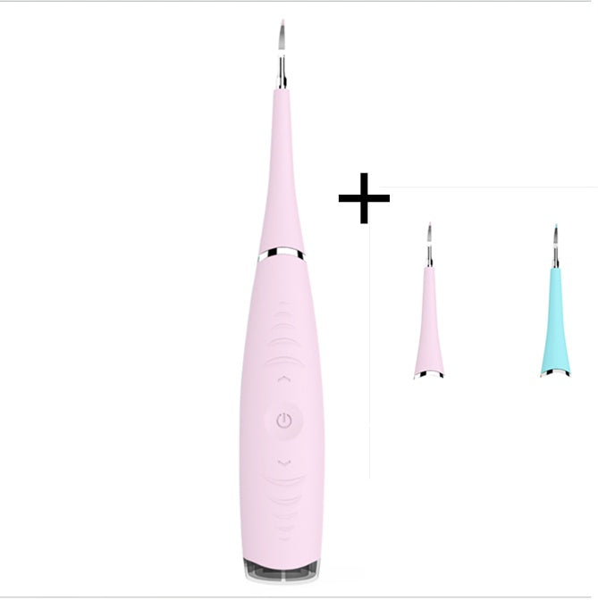 Waterproof Electric Toothbrush