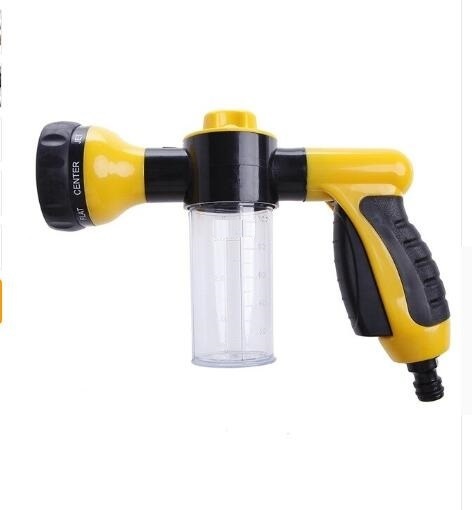 AutoFoam High Pressure Water Spray Gun