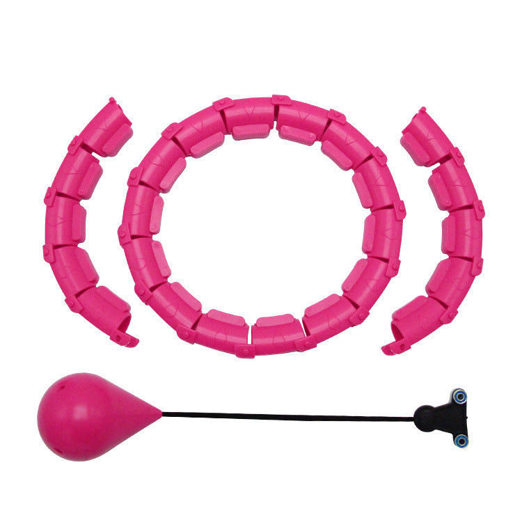 FlexFit Adjustable Sport Hoop