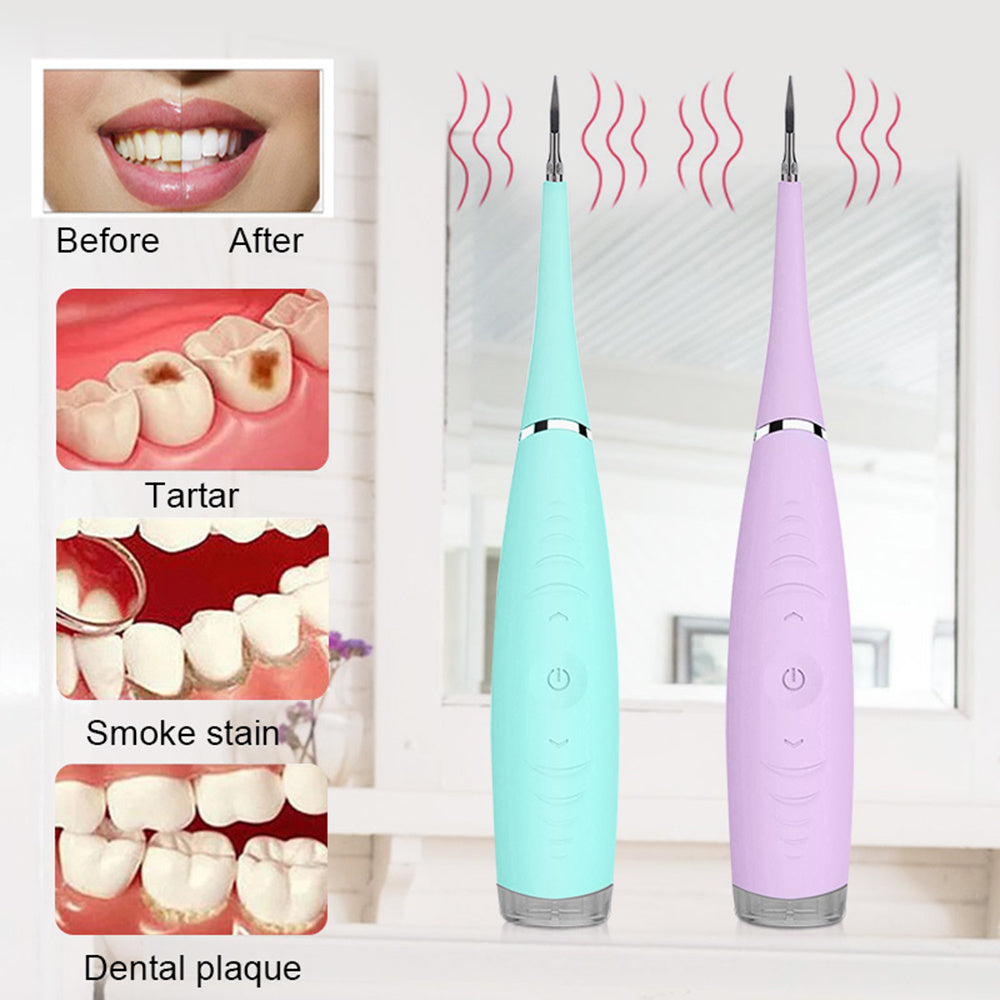 Waterproof Electric Toothbrush