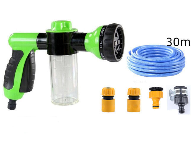 AutoFoam High Pressure Water Spray Gun