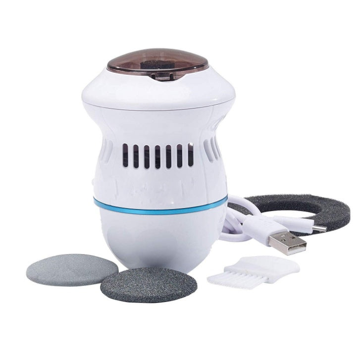 Multifunctional Grinder Machine for Dead Skin Callus Remover