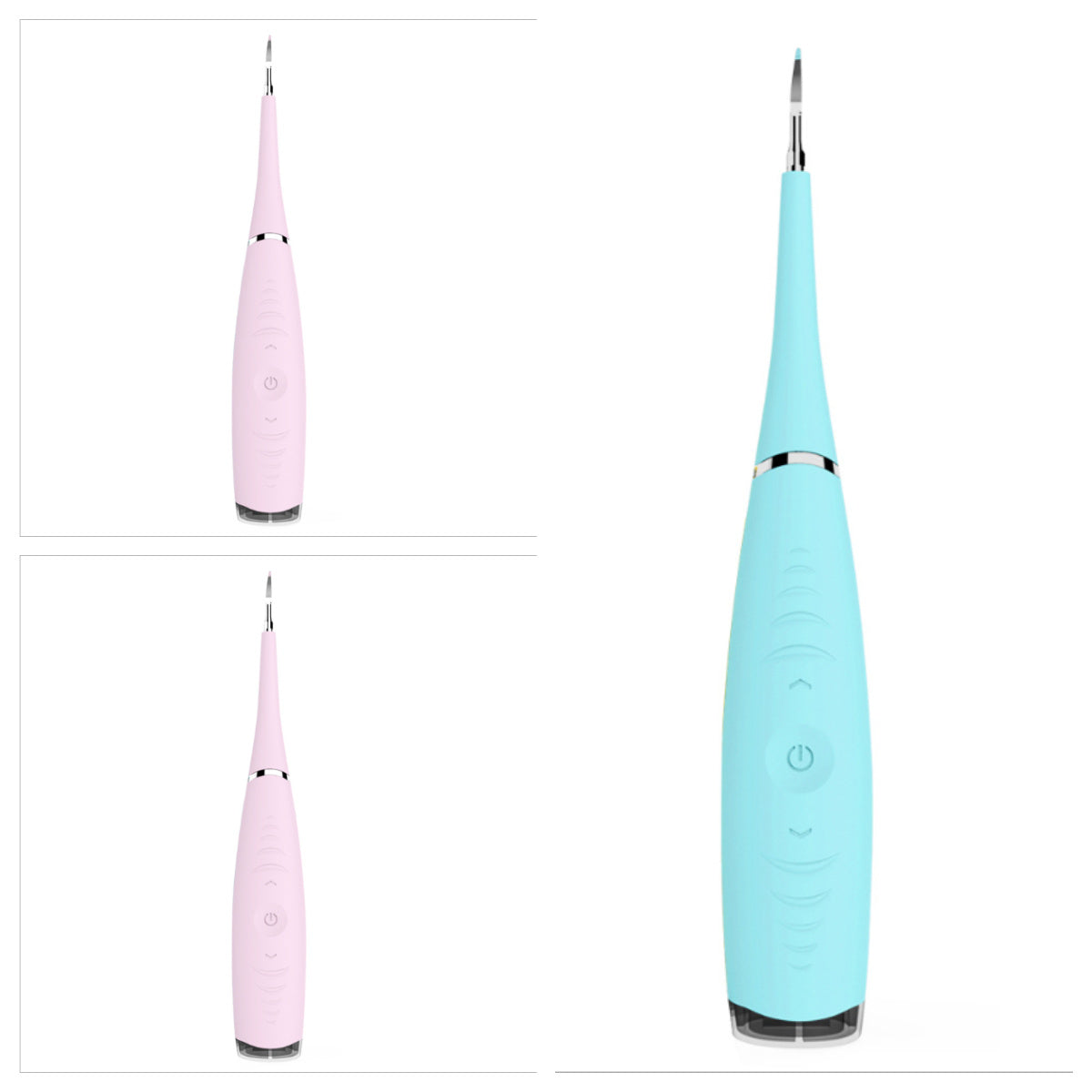 Waterproof Electric Toothbrush