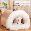 Splice Portable Pet Nest - Warm & Moisture-Proo