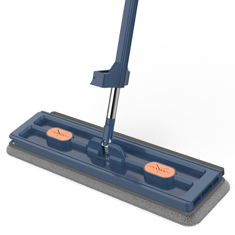 New Style Large Flat Mop 360 Rotating Mop