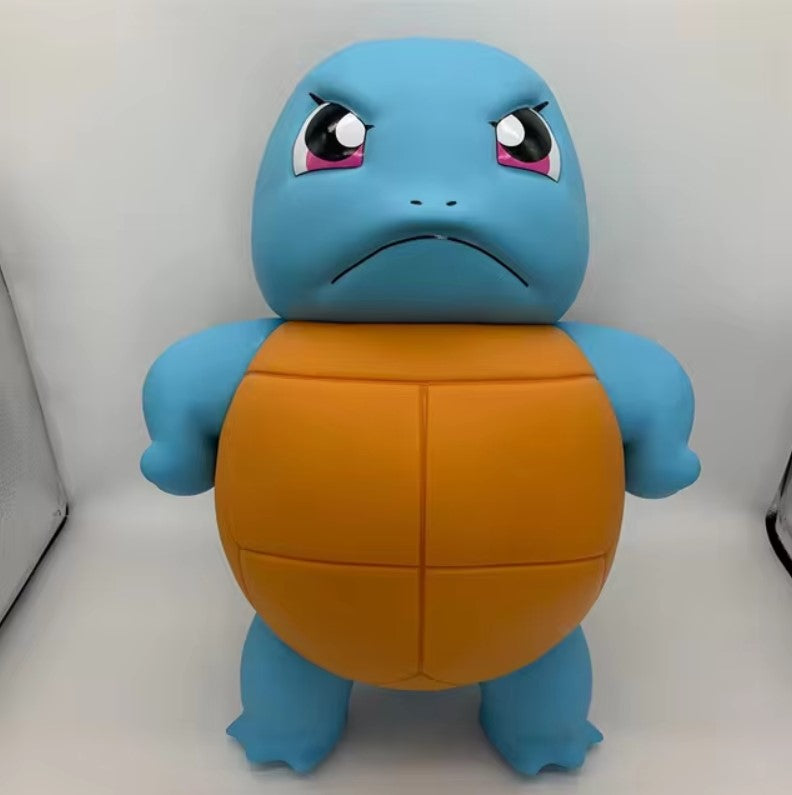 Water Squirtle