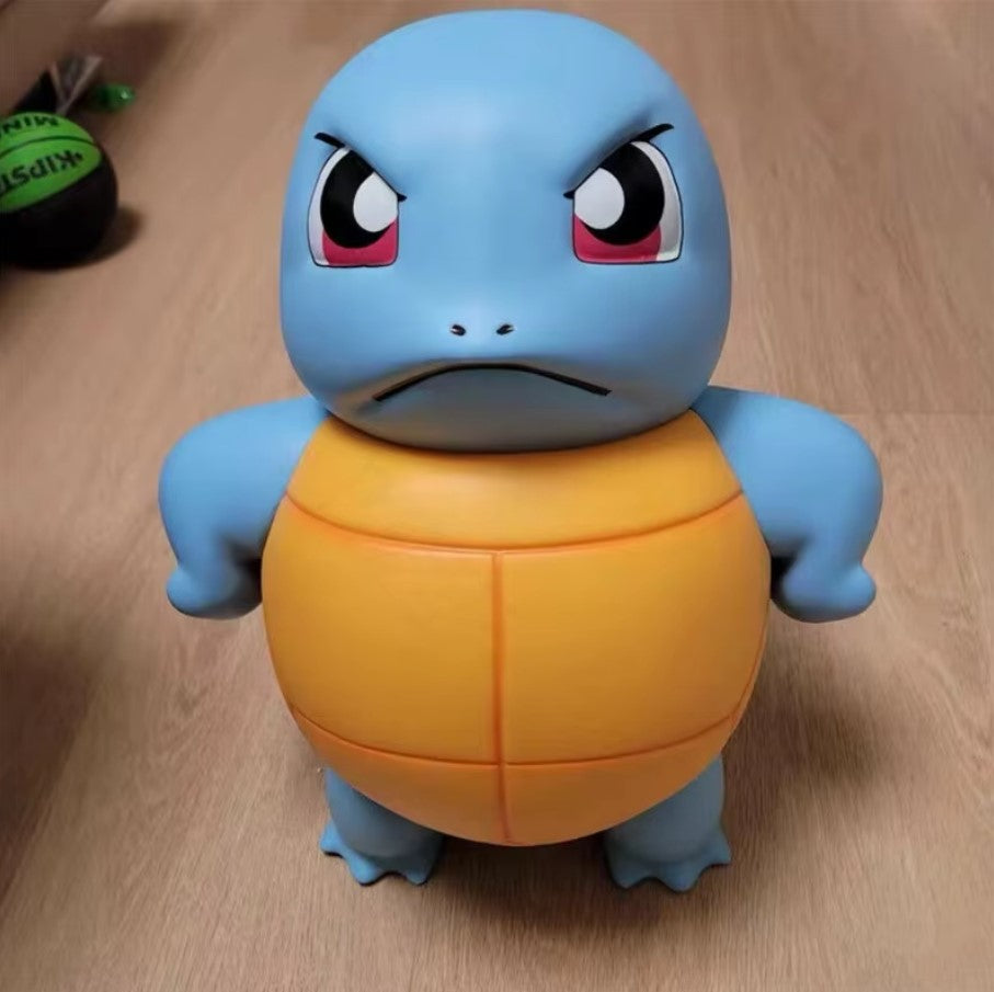 Water Squirtle