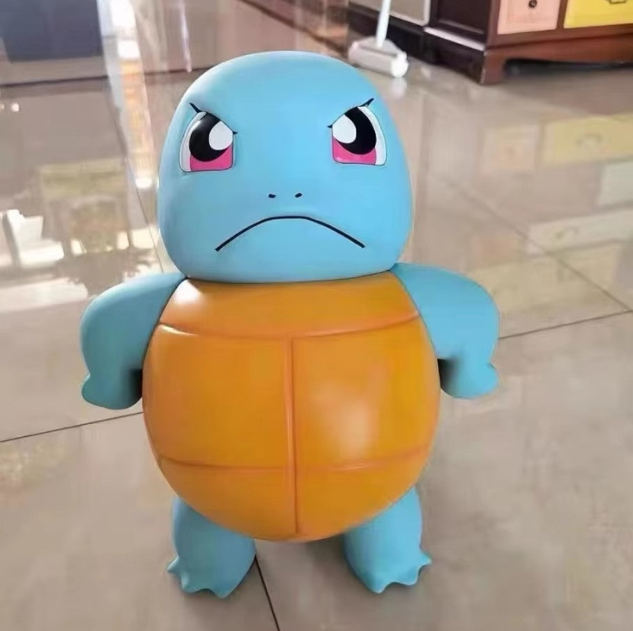 Water Squirtle