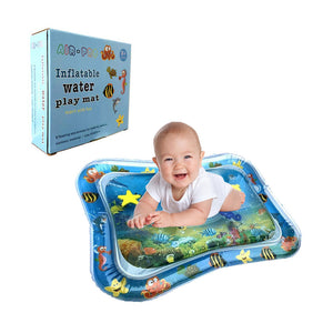 SplashPad Baby Water Mat