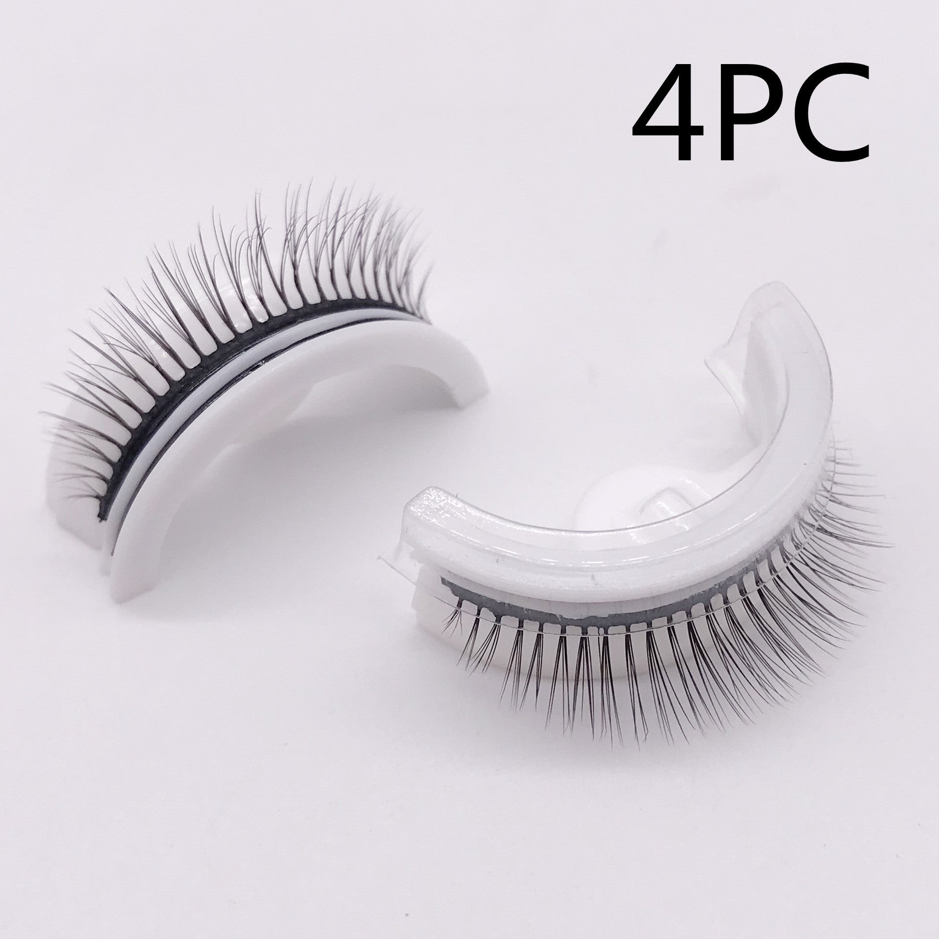 Long-Lasting, Waterproof Eyelash & Eyeliner Set