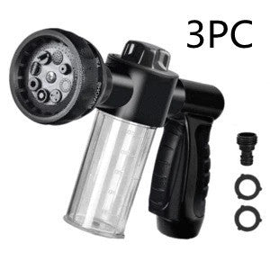 AutoFoam High Pressure Water Spray Gun