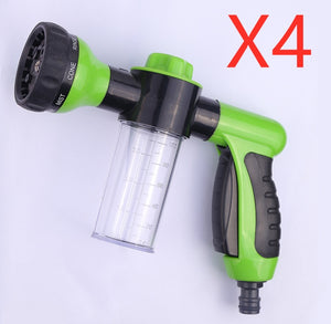 AutoFoam High Pressure Water Spray Gun