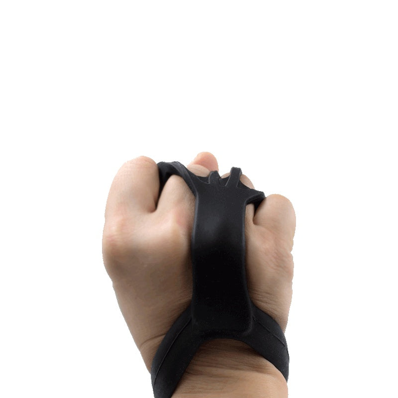 Silicone Hand Grip Trainer