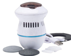 Multifunctional Grinder Machine for Dead Skin Callus Remover